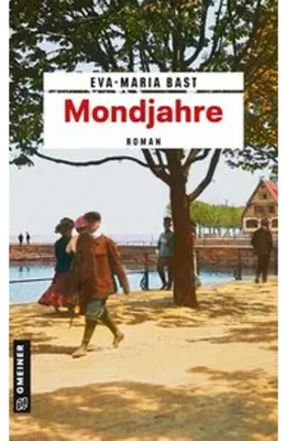 Produktbild von Mondjahre
