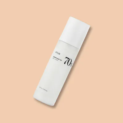 Obrázok produktu pre ANUA Heartleaf 70% Daily Lotion intenzívna hydratačná emulzia 200 ml