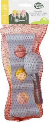 Produktbild von Outdoor active Eiscreme-Set, 8-teilig Sonstige