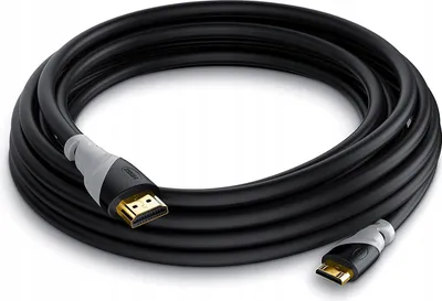 Immagine prodotto di Cavo HDMI di alta qualità da 1,5 m per 4K Ultra HD
