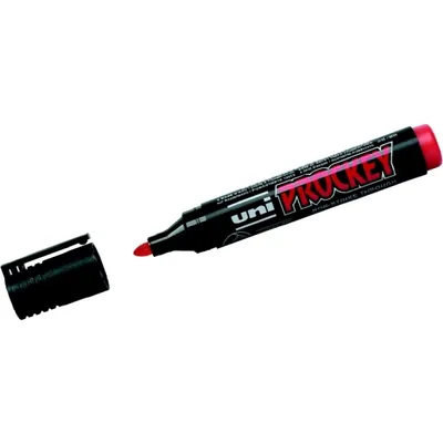 Obrázek produktu pro Mitsubishi Marker uni PROCKEY Rundspitze rot