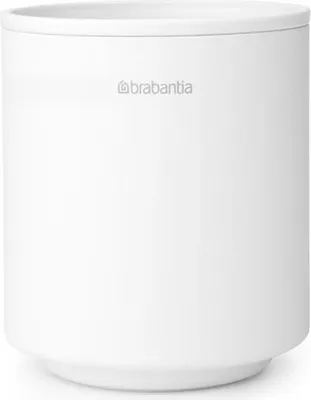Image de Brabantia Mindset Porte-brosse à dents Fresh White