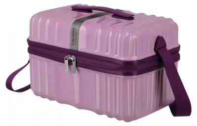 Obrázok produktu pre Cestovná kozmetická taška Travelite LASCANA Edition