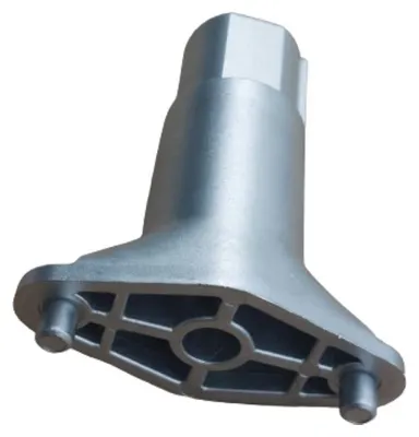 Produktbild von Stihl Original Messerbuchse für MB545 MB650 MB655 - 63607025001