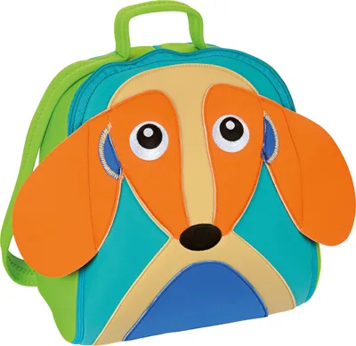 Immagine prodotto di Zaino piccolo, cane