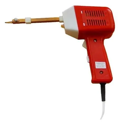 Immagine prodotto di Saldatore lucidante LT-125 125W - 67111