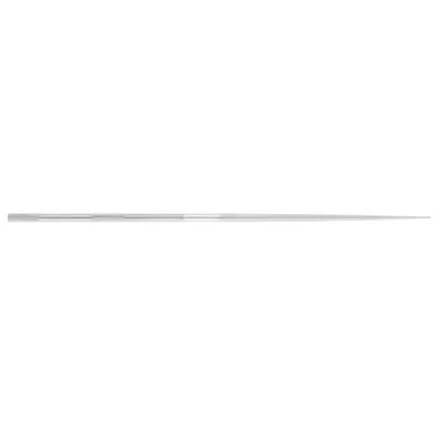 Zdjęcie produktu dla PFERD 12806185, Pilnik, Okrągły dokument, Stal nierdzewna, 180 mm