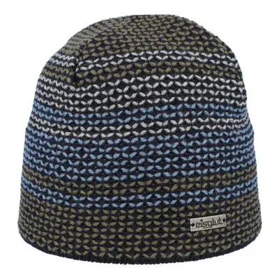 Produktbild von Eisglut Uni Mütze Arrono, blau, Gr. Einheitsgröße