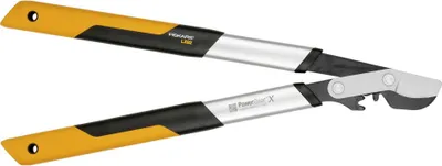 Produktbild von Fiskars PowerGearX Bypass-Getriebeastschere, 54 cm
