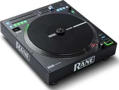 Image de Rane TWELVE MKII