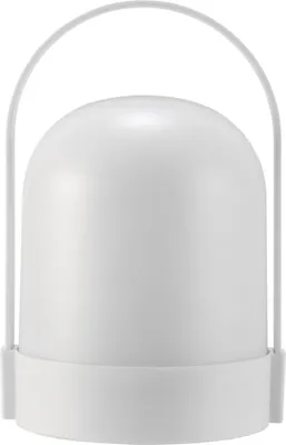 Produktbild von Pauleen Mobile Laterne Shine Flame