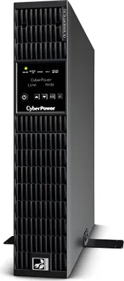 Produktbild von CyberPower OL3000ERTXL2U 19" 2HE