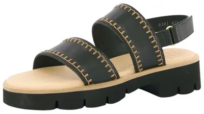 Produktbild von Paul Green Sandalen Sandalen Glattleder