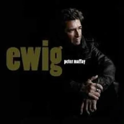 Produktbild von Maffay,Peter-Ewig