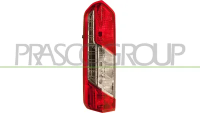 Produktbild von PRASCO Rückleuchte Heckleuchte Links für FORD Transit Mk7 Kastenwagen (V363, FCD, FDD) Transit Mk7 Bus (V363, FAD, FBD)