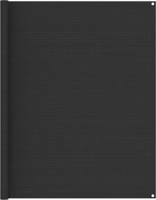 Image de Tapis de tente 200x300 cm Anthracite