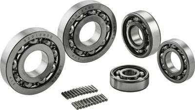 Produktbild von SIP Lagerkit für Motor Kupplungs Schwungrad und Getriebe