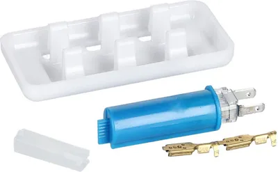 Produktbild von easyPART passend für 00627548 BOSCH Siemens 627548 Temperaturfühler NTC Sensor Thermofühler Fühler Luftsensor Sonde Kühlautomat Kühlschrank auch Neff Balay Constructa Gaggenau