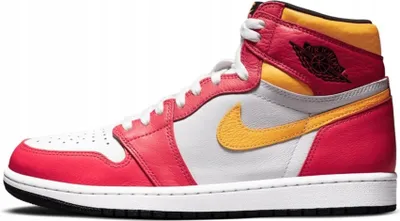 Produktbild von Schuhe Nike Air Jordan 1 Retro High OG 555088603