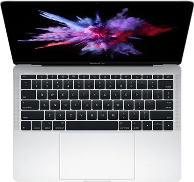 Produktbild von Apple MacBook Pro , Intel® Core™ i5, 2,3 GHz, 33,8 cm (13.3"), 2560 x 1600 Pixel, 8 GB, 256 GB