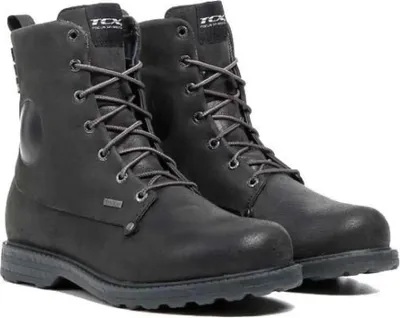 Zdjęcie produktu dla Buty TCX Blend 2 GTX czarne 42