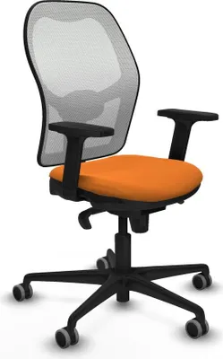 Obrázek produktu pro Herní židle Piqueras y Crespo 2D036G0 Orange