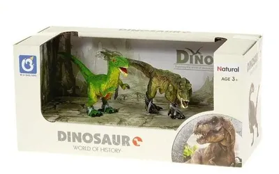 Obrázok produktu pre Dinosaurovia, 2 ks – ADAR