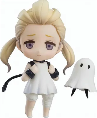 Immagine prodotto di Nier Reincarnation - Ragazza di luce e mamma Nendoroid
