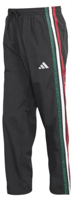 Produktbild von adidas Trainingshose für Herren in Kurzgröße, Größe:M/S, Farbe:Schwarz