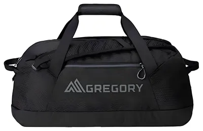 Productafbeelding van Gregory Supply 40 Duffel Bag, reistas, 40 liter, zwart