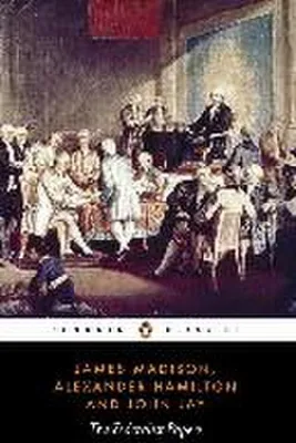 Image de The Federalist Papers