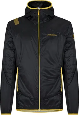 Immagine prodotto di Giubbotti La Sportiva Aequilibrium Insulation D88999999