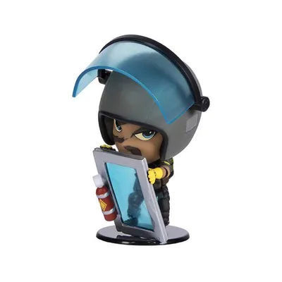 Image de Six Collection 6 - Mira 10cm Vinyl Figure