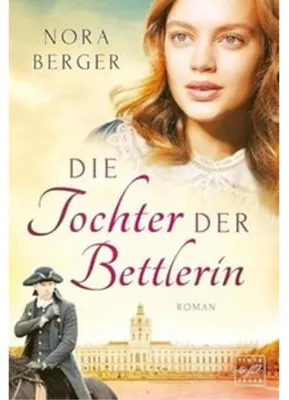 Produktbild von Die Tochter der Bettlerin