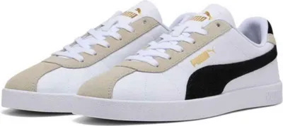 Obrázok produktu pre Puma Sneakers 400715-03 in White color size 45