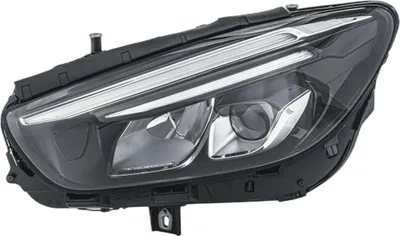 Immagine prodotto di Faro principale sinistro 12 V LED HELLA per MERCEDES-BENZ B-KLASSE