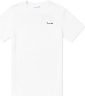 Produktbild von Columbia T-shirt North Cascades, 1834041100, Größe: 178