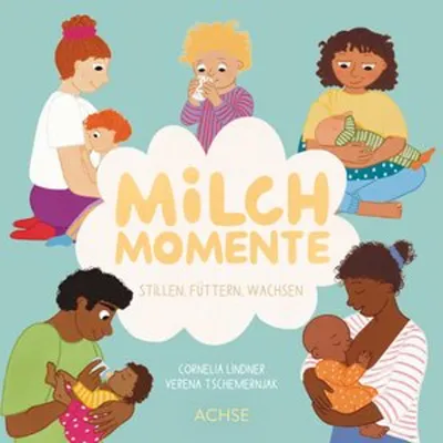 Obrázok produktu pre Milchmomente