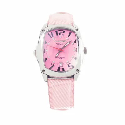 Image de Montre dame Chronotech CT7696L-04 (Ø 33 mm)