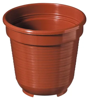 Produktbild von Blumentopf 26 cm, terrakotta, 26 x 26 x 22 cm