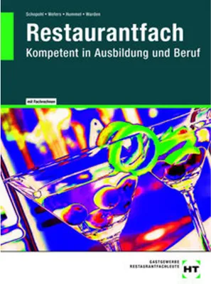 Produktbild von Restaurantfach