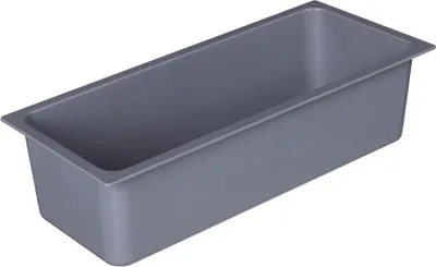 Immagine prodotto di PYRAMIS polyurethane sink insert