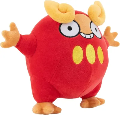 Immagine prodotto di Peluche Pokémon Darumaka 20 cm