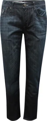 Obrázok produktu pre M7037 Džínsy Uomo North Sails Rovný Strih Pánske Nohavice