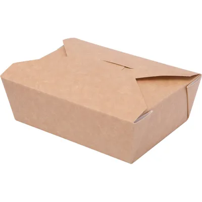 Produktbild von Lunchbox mittel 750ml 14 x 10 x 5 cm 50 Stück.