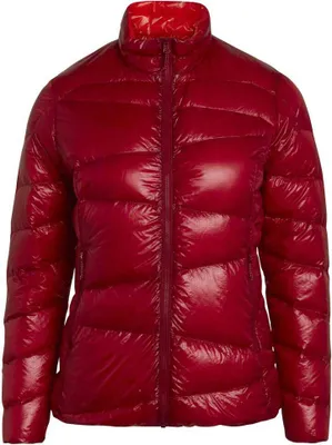 Produktbild von Nordisk Cirrus Daunenjacke Rot XL Frau Rot XL