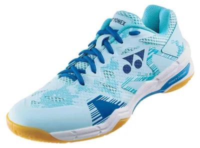 Produktbild von YONEX PC Eclipsion X Sportschuhe Hellblau Gr. 38