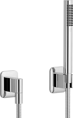 Produktbild von Dornbracht LISSÉ Schlauchbrausegarnitur, 27802845-06