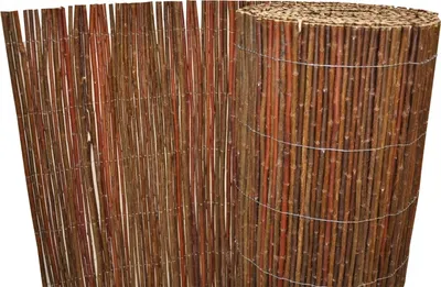 Produktbild von Rohož plotová vrba 180x500 cm