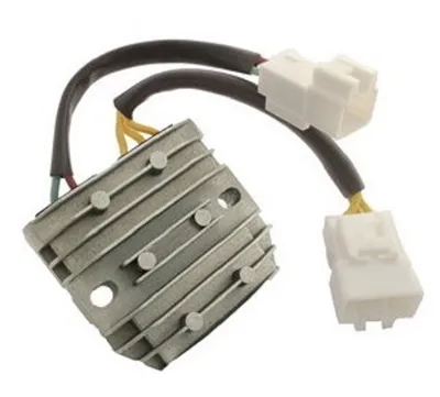 Obrázok produktu pre Trojfázový regulátor napätia 12V DZE pre HONDA